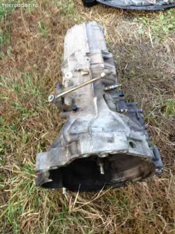 Cutie de viteze audi A4 b7,A6 4f cod motor BLB.,BR