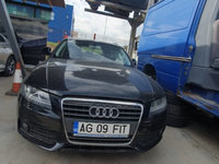 Cutie de viteze Audi A4 B8 2.0TDI 143CP