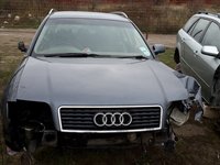 Cutie de viteze audi a6 1.9 tdi 2004