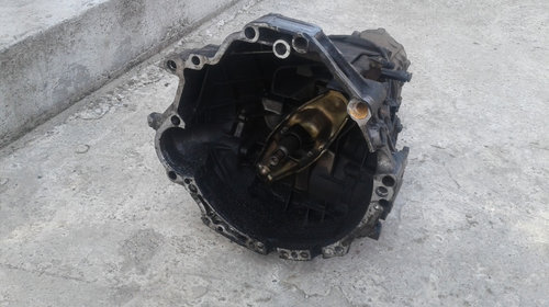 Cutie de viteze Audi A6,1.9 Tdi,cod: DUK, 115Cp, AJM, 2000-2004- 5 trepte manuala, piesa echipare OEM