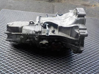 Cutie de viteze Audi A6, 1.9 Tdi,cod: GFM, 130Cp, AVB, 2000-2004- 5 trepte manuala, piesa echipare OEM