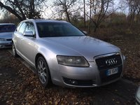 Cutie de Viteze Audi A6 2.7 TDI QUATTRO HXM