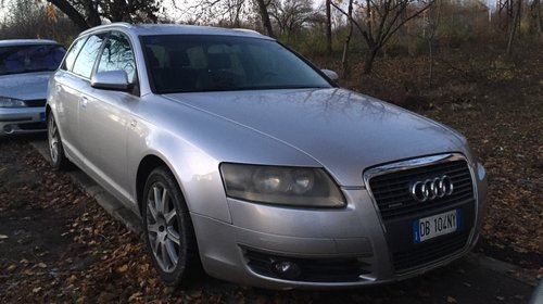 Cutie de Viteze Audi A6 2.7 TDI QUATTRO HXM