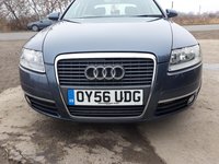 Cutie De Viteze AUDI A6 C6 4F