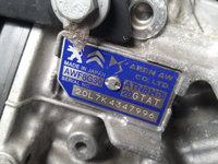 Cutie De Viteze Automat cod: 20GTAT, AWF8G30 pentru Peugeot 3008, Citroen C4 III, 1.5 HDI din 2022