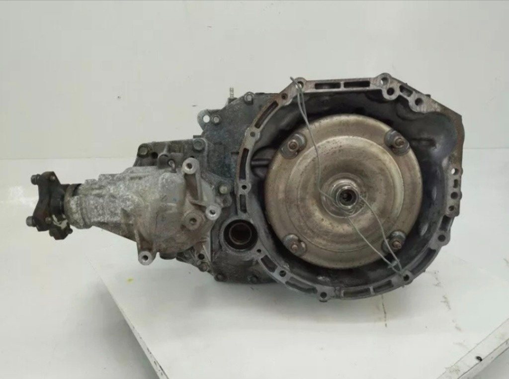 Cutie de viteze automata 4X4 2007-2014 Cod cutie motor M9R 1XN0A Nissan X trail 2.0 dci