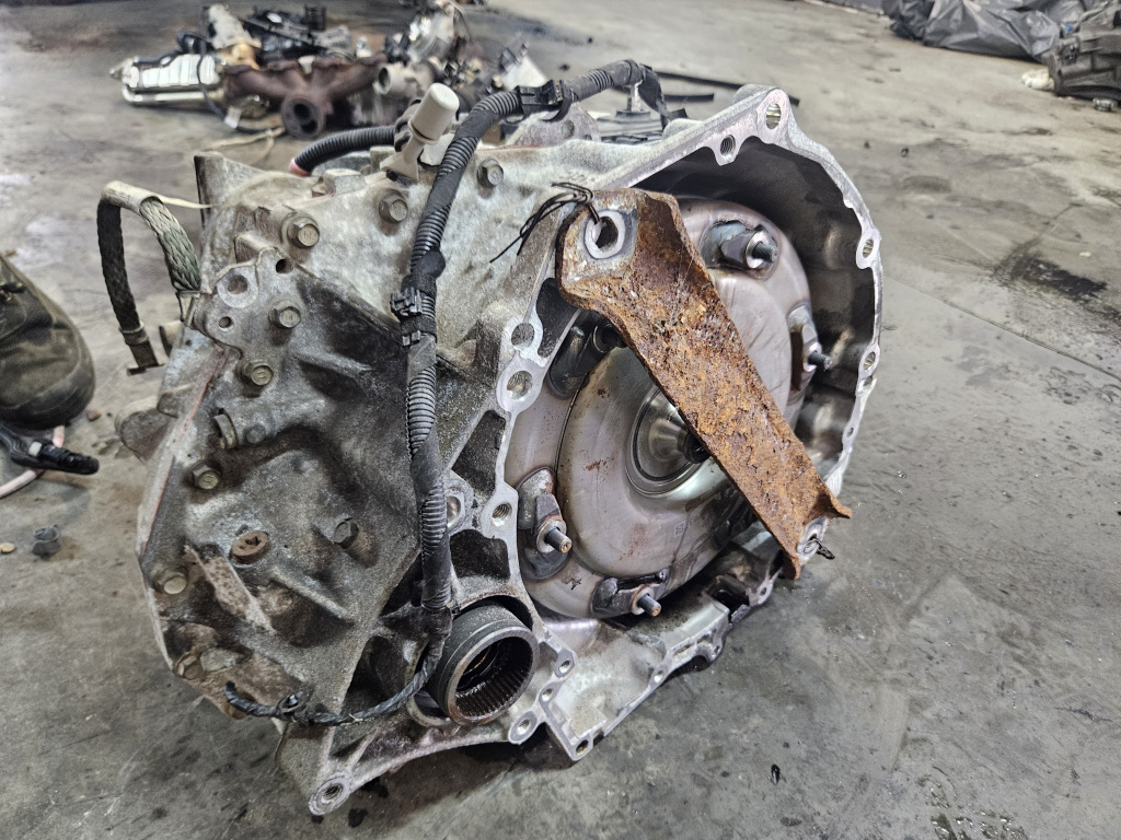 Cutie de viteze automata 4x4 BMW X2 F39 