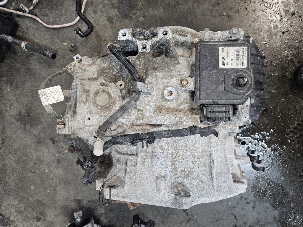 Cutie de viteze automata 4x4 BMW X2 F39 
