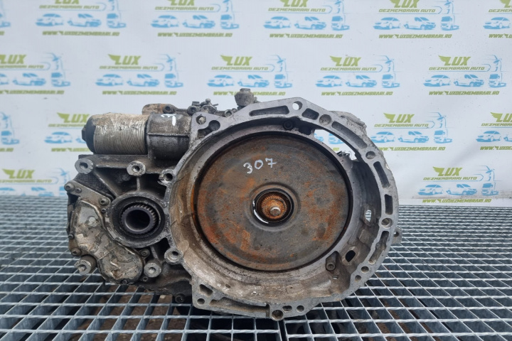 Cutie de viteze automata 4x4 cod UAH 2.0 tdi dfh - carcasa sparta Skoda Superb 3 [2015 - 2020]