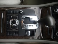 Cutie de viteze automata 4x4 Quattro Audi A8 4.0TDI v8 tip ASE 2005