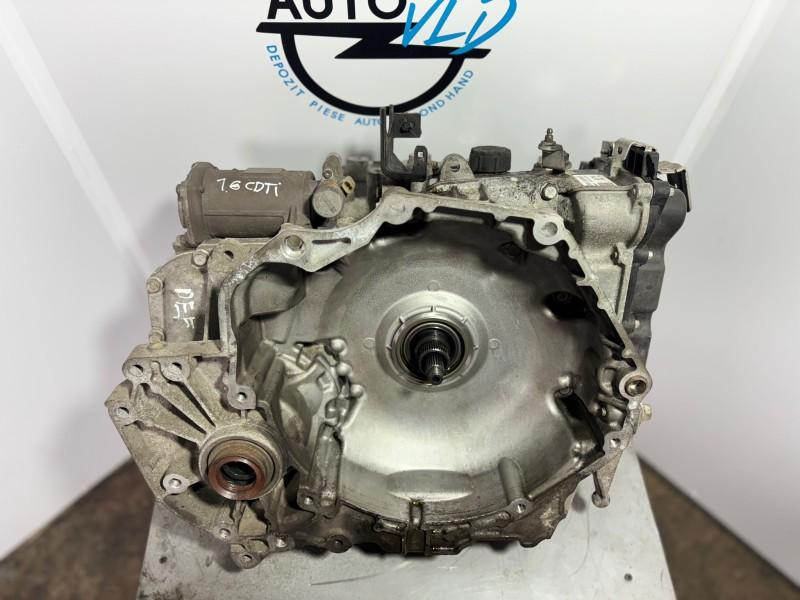 Cutie de viteze automata 6T45 Opel Insig