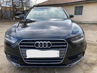 Cutie de viteze automata 8+1 Audi A4 B8 Facelift 2.0 tdi cjca