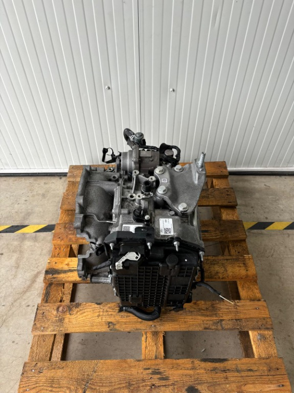 Cutie de viteze automata 8+1 Mondeo MK5 tip-JX6P7000GC