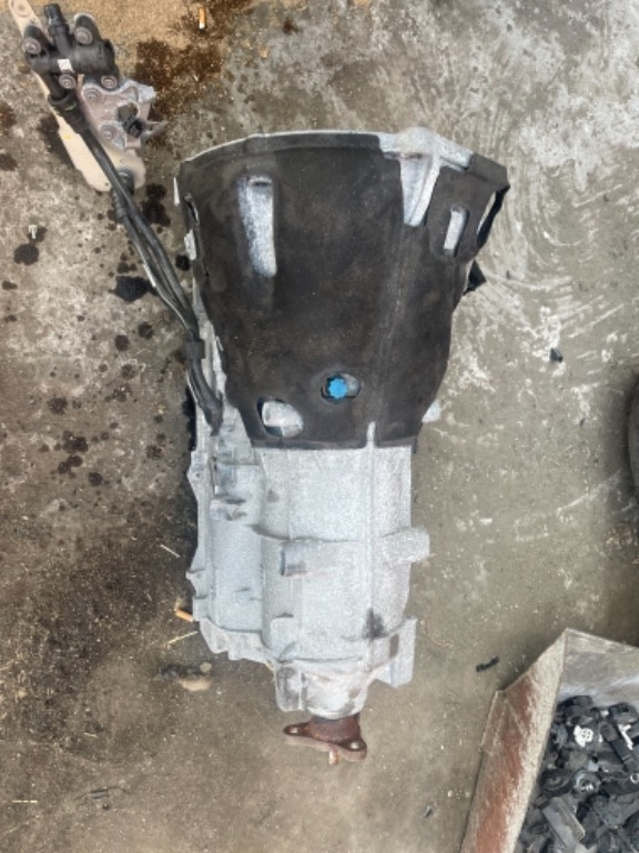 Cutie de viteze automata 8 trepte 2.0 B47 cod GA8HP50Z / 8hp 50z BMW Seria 1 F20 / 21 EURO 6