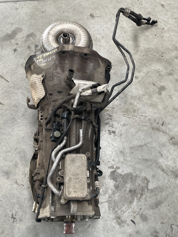 Cutie de viteze automata Aisin cod MXN 3