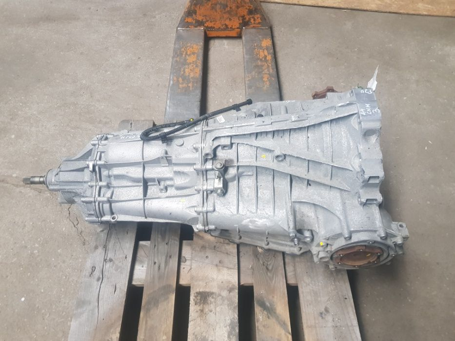 Cutie de viteze automata AUDI A4 2.0 TDI
