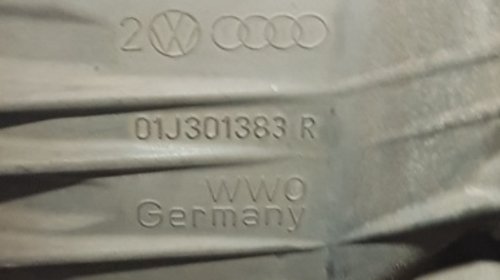 Cutie de viteze automata Audi A4 6trepte