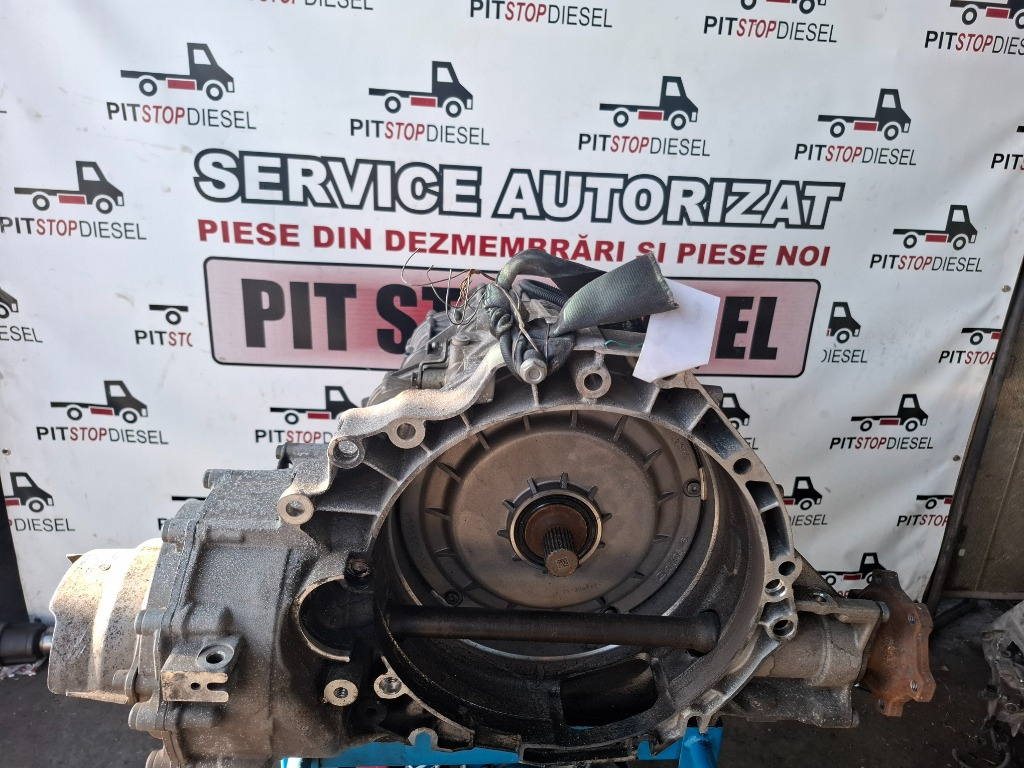 Cutie de viteze Automata AUDI A4 A5 A6 C