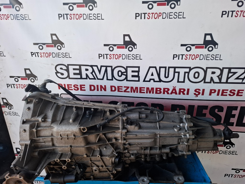Cutie de viteze Automata AUDI A4 A5 A6 C