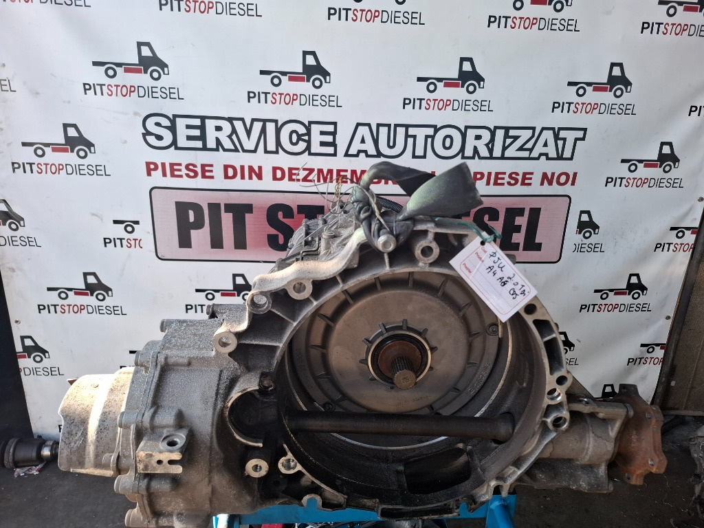 Cutie de viteze Automata AUDI A4 A5 A6 C
