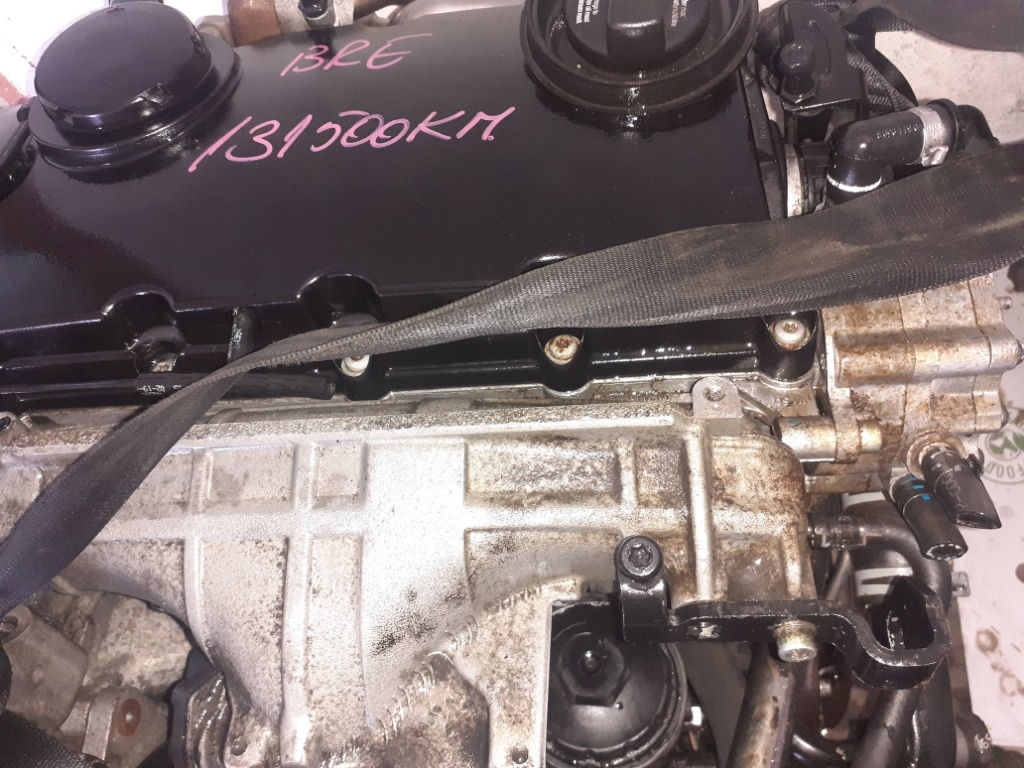 Cutie de viteze automata audi a6 2.0 tdi cod motor BRE