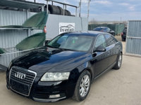 Cutie de viteze automata audi A6 C6 motor 2.7 cod HNL quattro