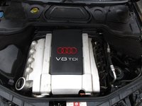 Cutie de viteze automata Audi A8 4.0 tdi ASE 2005-2009