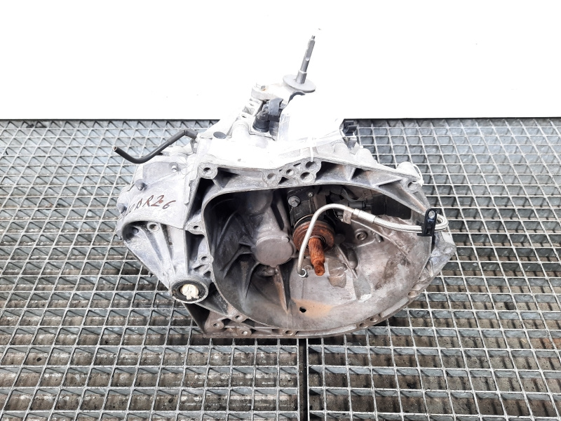 Cutie de viteze automata, cod 20DR26, Citroen DS4, 1.6 HDI (id:616753)