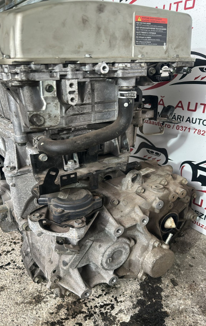 Cutie de viteze automata Cod: 32010-3NF50 Nissan Leaf [2010 - 2017] Hatchback 24 kWh (109 hp)