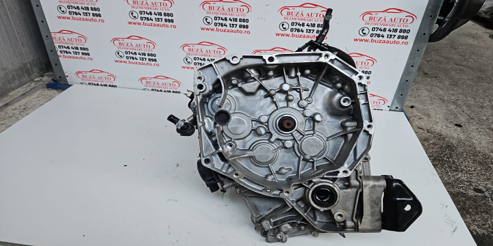 Cutie de viteze automata Cod: 5DHA400 / EHM1 / 290A04PM0E Renault Arkana [2019 - 2020] Crossover 1.6 CVT (114 hp)