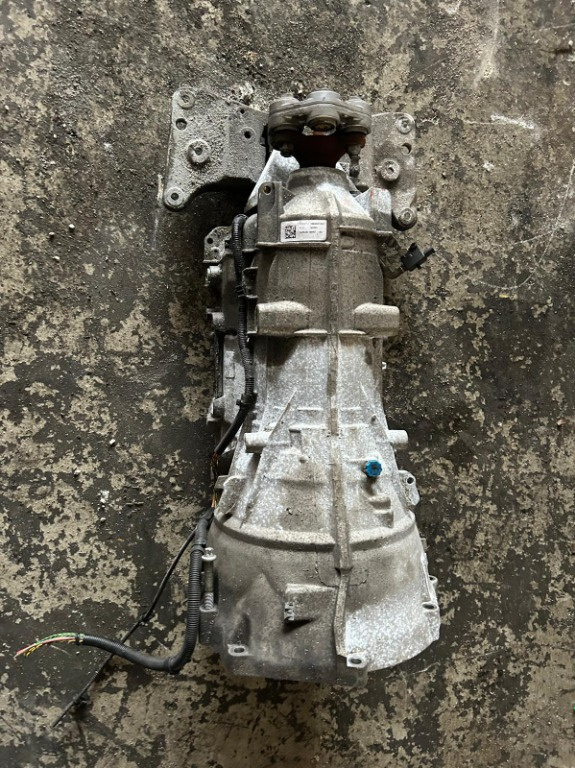 Cutie de viteze automata Cod: 8HP45 GX73
