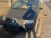 Cutie de viteze automata cod cutie FLX Seat Alhambra/Ford Galaxy/VW Sharan 2003 1.9 tdi 85kw 115cp cod motor AUY FLX Dezmembrez Seat Alhambra 2003 1.9 tdi 85kw 115cp cod motor AUY/automat cutie FLX/culoare neagra cod L041