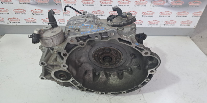 Cutie de viteze automata Cod: GA6F21WA / 2400 9812765-01 / 2693350ANG / 9812765-01 Mini Countryman R60 [2010 - 2017] Cooper S crossover 5-usi 2.0 AT D ALL4 (143 hp)