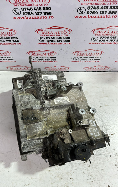 Cutie de viteze automata Cod: GK2P7976AE