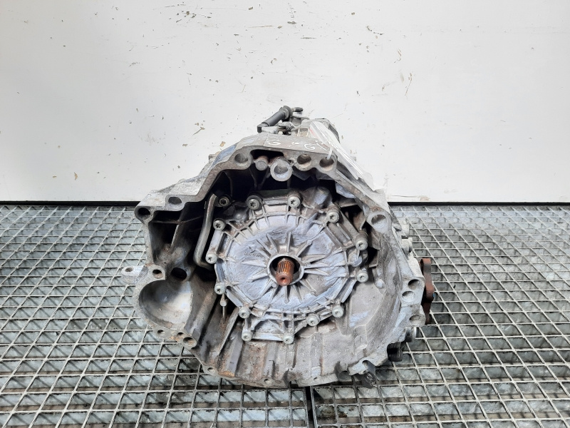 Cutie de viteze automata, cod JZM, Audi A4 (8EC, B7), 2.0 TFSI, BWE (pr;110747)