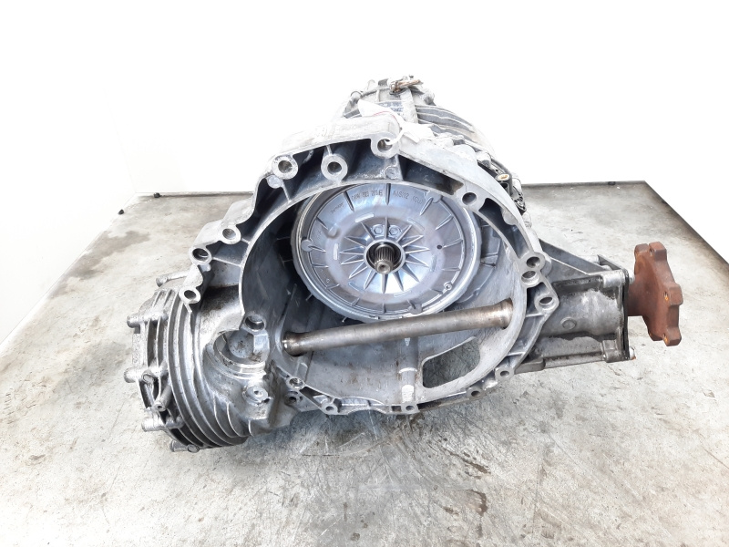Cutie de viteze automata, cod KSN, Audi A4 (8K2, B8) 1.8 TFSI, CDHA, id:465660