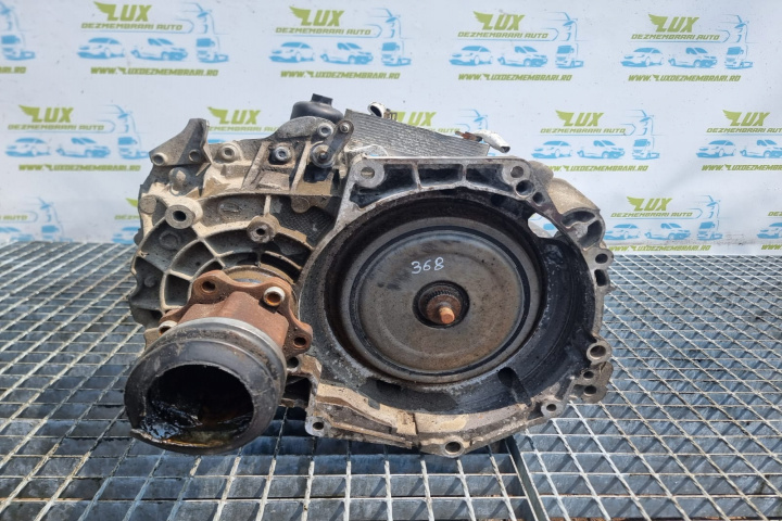 Cutie de viteze automata cod NJK 2.0 tdi CFH CFF Volkswagen VW Scirocco 3 [2008 - 2015]