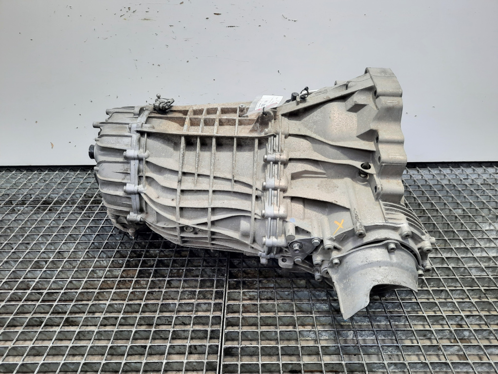 Cutie de viteze automata, cod PCF, Audi A6 (4G2, C