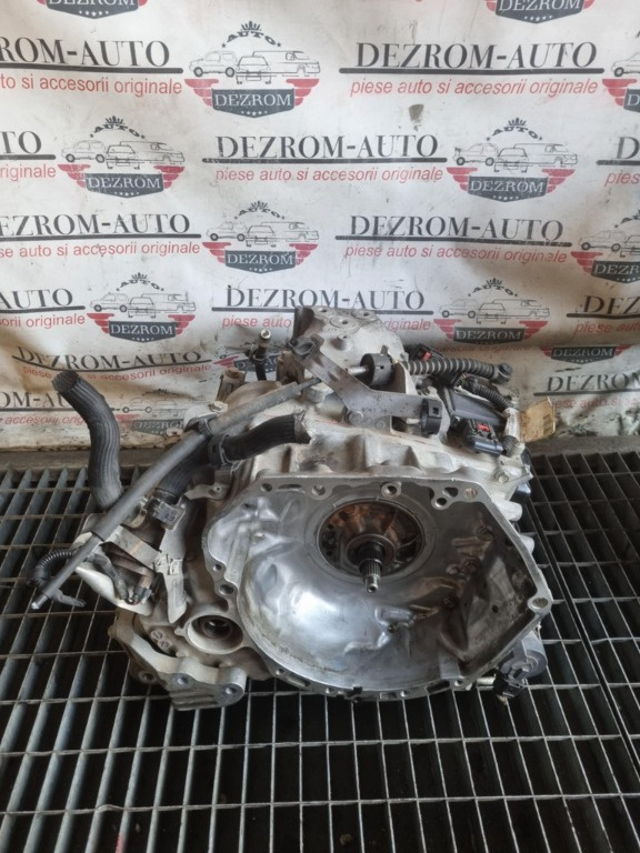 Cutie de viteze automata cod TF-72SD 68358270AB Jeep Compass II 1.3 Hybrid