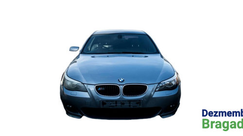 Cutie de viteze automata Cod: ZF 1068010112 BMW Seria 5 E60/E61 [2003 - 2007] Sedan 530d AT (218 hp)