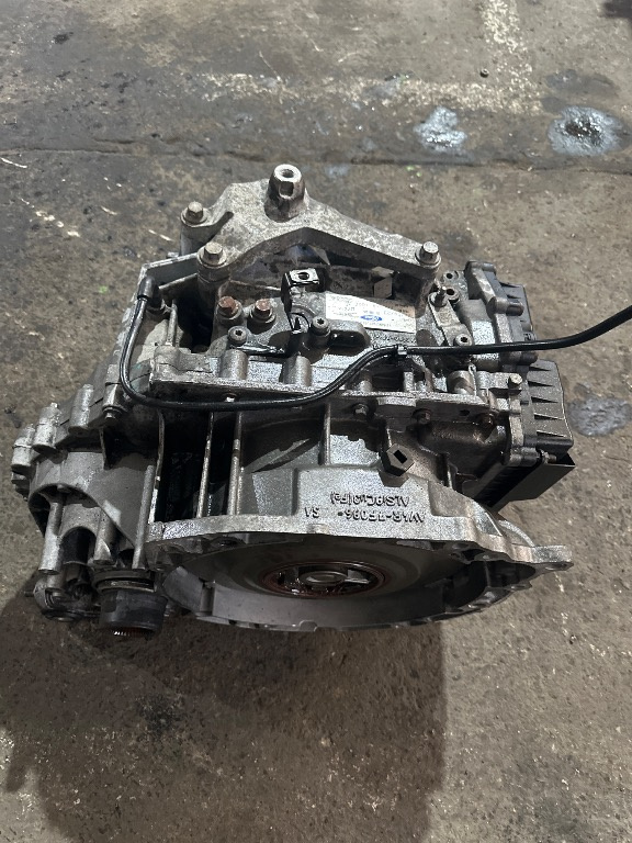 Cutie de viteze automata CV6R-7000-AE 7M5R-7F097-AJ AV4R-7F096-SA Ford Kuga 2 2014 2.0tdci 4x4 automat
