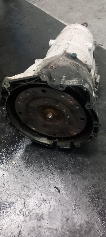 Cutie de viteze automata DEFECTA BMW E65 E66 730D 354ZQS, 6HP26