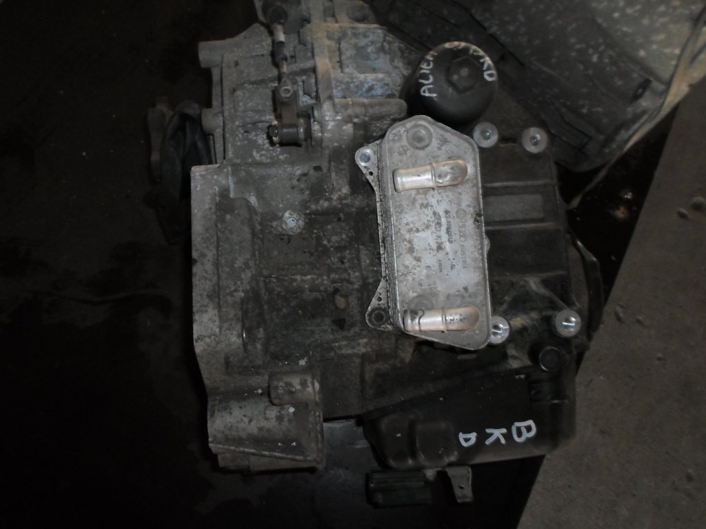 Cutie de viteze automata DSG 2.0 TDI BKD