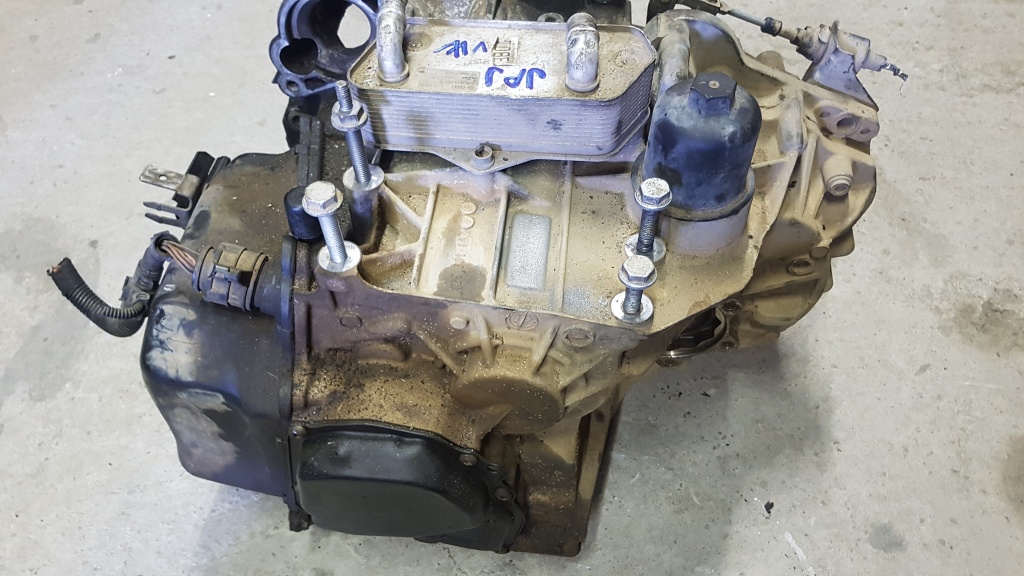 Cutie de viteze Automata DSG 2.0Tdi Cod 