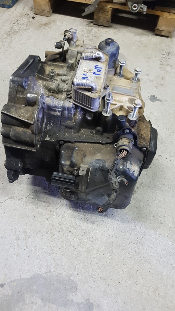 Cutie de viteze Automata DSG 2.0Tdi Cod 