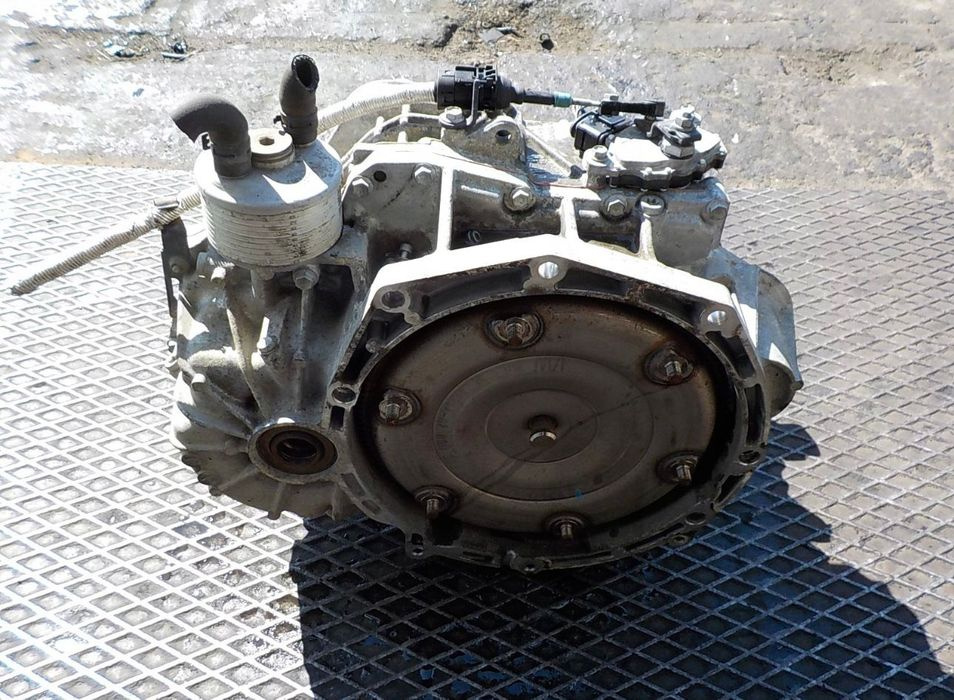 Cutie de viteze Automata DSG Audi A3 1.6