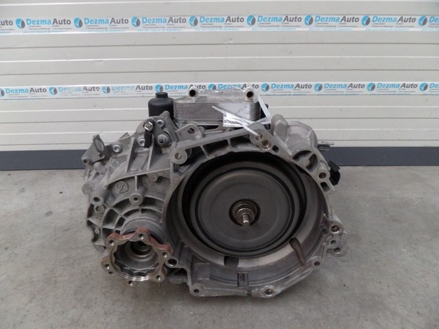 Cutie de viteze automata (DSG), NLP, Vw Passat CC,