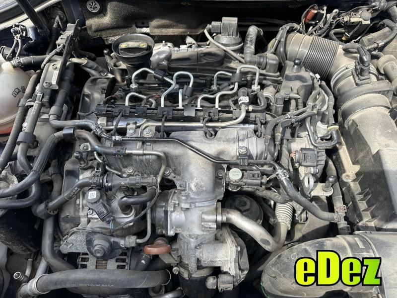 Cutie de viteze automata dsg Seat Toledo 3 (2004-2009) 2.0 tdi CBAB KQC