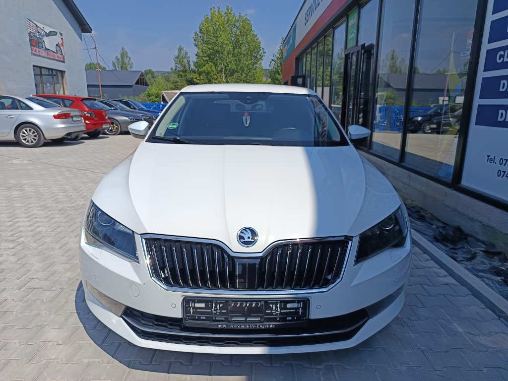 Cutie de viteze automata DSG VAG 2.0 TDI Cod: QMM