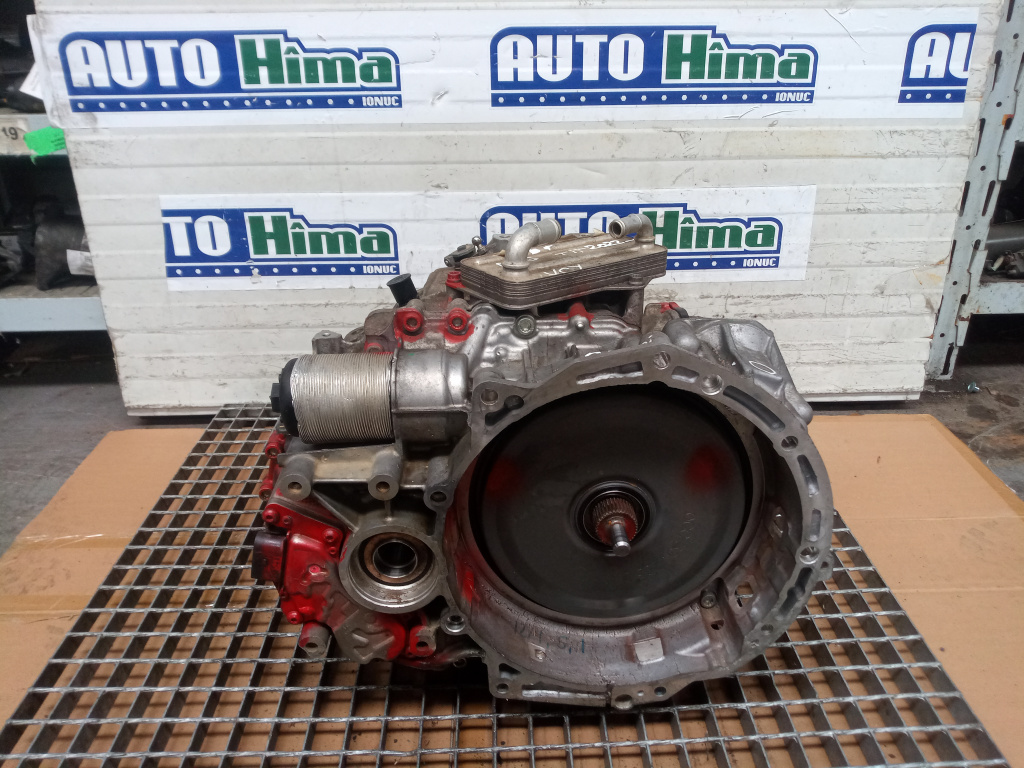 Cutie de viteze automata DSG / VCY / 2.0TDI(7+1 An 2022) Volkswagen Golf 7 2012-2020
